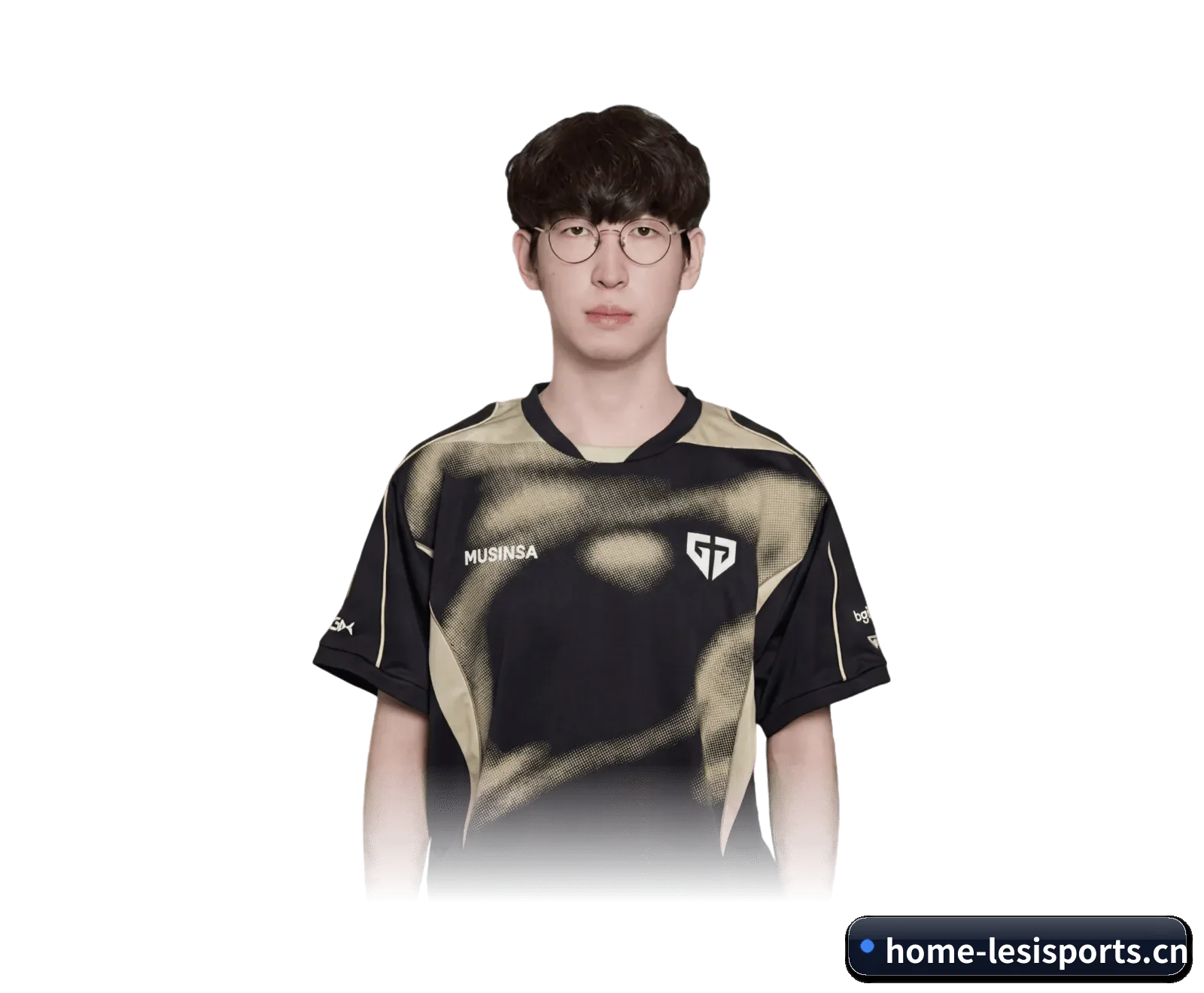 乐思首页 APP（LESI SPORTS）