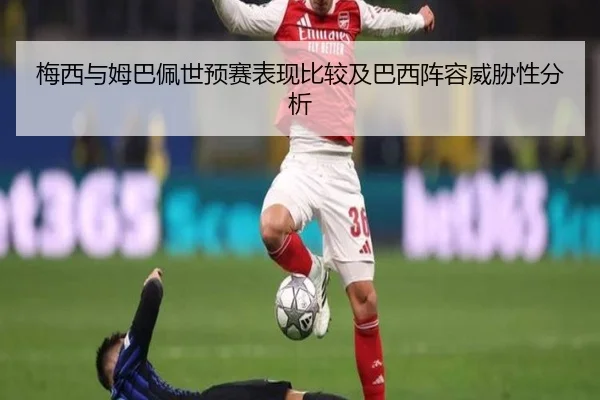 梅西与姆巴佩世预赛表现比较及巴西阵容威胁性分析
