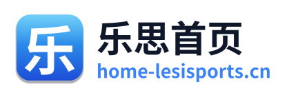 乐思首页 Logo
